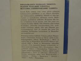 Kolme kriisiä