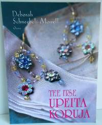 Tee itse upeita koruja