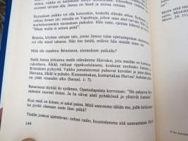 Soi kunniaksi Luojan, Postilla 3 - Saarnat kolmannen vuosikerran evankeliumiteksteihin -religious texts