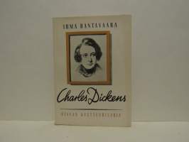 Charles Dickens - Elämäkerta