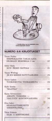 Kansa taisteli-miehet kertovat  no 8-1974