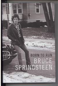 Born to run  (Biography)