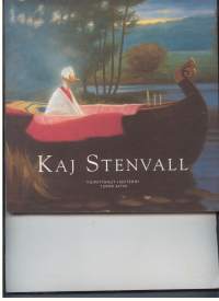 Kaj Stenvall