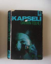 Kapseli : jännitysromaani / Darwin Teilhet ; suom. Markku Lahtela.