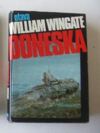 Doneska / William Wingate ; suom. Väinö J. Tervaskari.