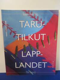 Tarutilkut, Lapplandet