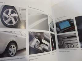 Mazda 6 2002 -myyntiesite
