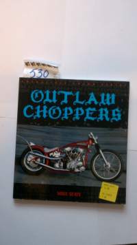 Outlaw Choppers