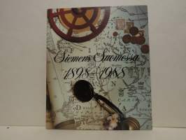 Siemens Suomessa 1898-1988