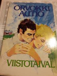 Orvokki Autio: Viistotaival. P1980. Etelä-pohjalaisella  murteella  on  kirjassa  perehdytty  alueen  ajattelutapaan, omistamiseen  ja  ylpeyteen.  Armin  kohtalo