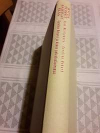 Jotta toiset saisivat  elää.   Caroline Hebard  ja  hänen pelastukoitansa./ Hank Whittemore- Caronine Hebard   P.1998 / toinen painos.  Caroline Hebard on