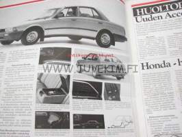 Honda News 1982 nr 1