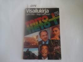 Visailukirja  Taito + Tieto