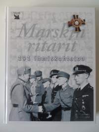 Marskin ritarit 191 ihmiskohtaloa