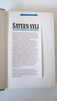 Sateen syli