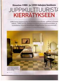 Meidän talo  no.11/2009.