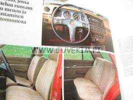 Datsun 160 J Violet -myyntiesite