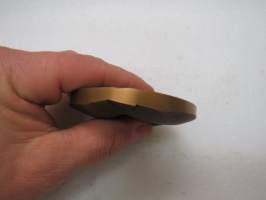 Sampo 75 vuotta 1983, Terho Sakki -mitali / pöytämital -bronze medal