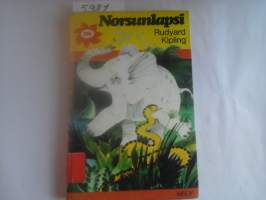 Norsunlapsi