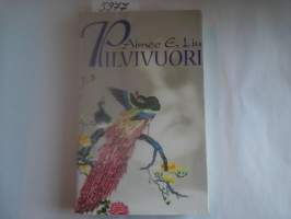 Pilvivuori