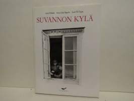 Suvannon kylä