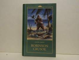 Robinson Crusoe