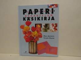 Paperiaskartelun käsikirja