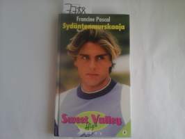Sydäntenmurskaaja