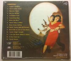 Marti Brom - Not For Nothin&#039; (CD)