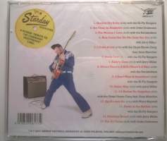 Nate Gibson &amp; Friends - The Starday Sessions (CD)
