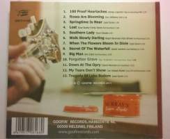 Jussi Syren &amp; The Groundbreakers - Shave And Haircut (CD)