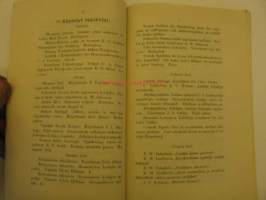 Suomalainen Lyseo Turussa. Kertomus lukuvuodelta 1894-1895