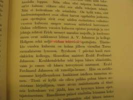 Suomalainen Lyseo Turussa. Kertomus lukuvuodelta 1895-1896