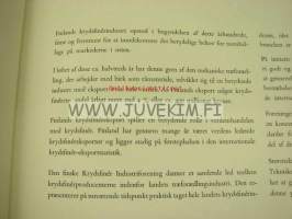 Finsk birkekrydsfinér