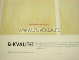 Finsk birkekrydsfinér