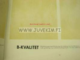 Finsk birkekrydsfinér