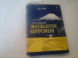 Matkustin Nipponiin