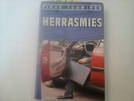 Herrasmies