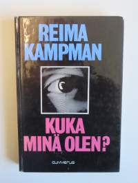 Kuka minä olen?