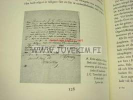 Från pappersrubel till guldmark Finlands bank 1811-1877