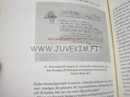 Från pappersrubel till guldmark Finlands bank 1811-1877