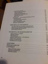 Pohjalainen lihatalo- Itikka 1914-1989. Gustaf Sandelin.    Perustaminen  Venäjän  vallan aikaan. Työn  kuva  ja  sen  muuttuminen  vuosien varrella.