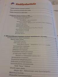 Rahtarit 30 vuotta tiellä: Tietoa, taitoa, turvallisuutta. Olli Blumberg.    Miten  Rahtarit yhdistyksenä  alkoi.   Osastojen  perustaminen mm. Tampere.   Miten