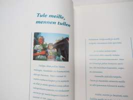 Raisio kuvateos 1997 -picture book of Raisio town