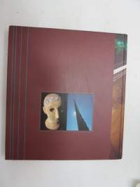 Raisio kuvateos 1997 -picture book of Raisio town
