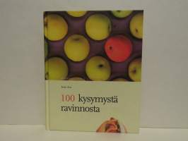 100 kysymystä ravinnosta