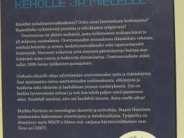 Unikoulu aikuisille - Opi selättämään unettomuus