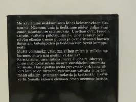 Uni ja nukkuminen