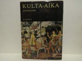 Kulta-aika - renessanssi