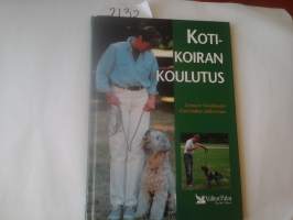 Kotikoiran koulutus